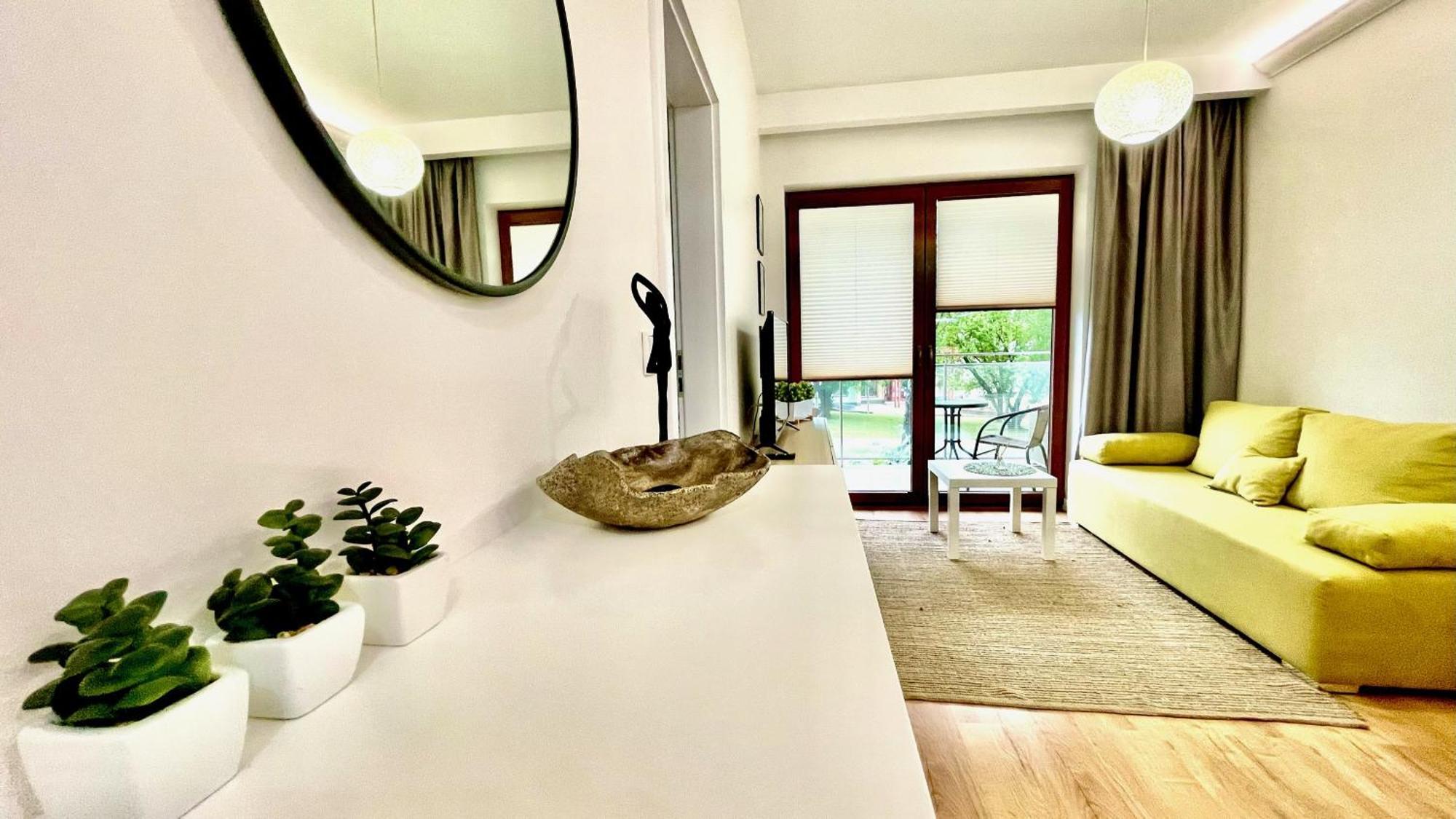 Opera Park 23 By Rent4you Apartment