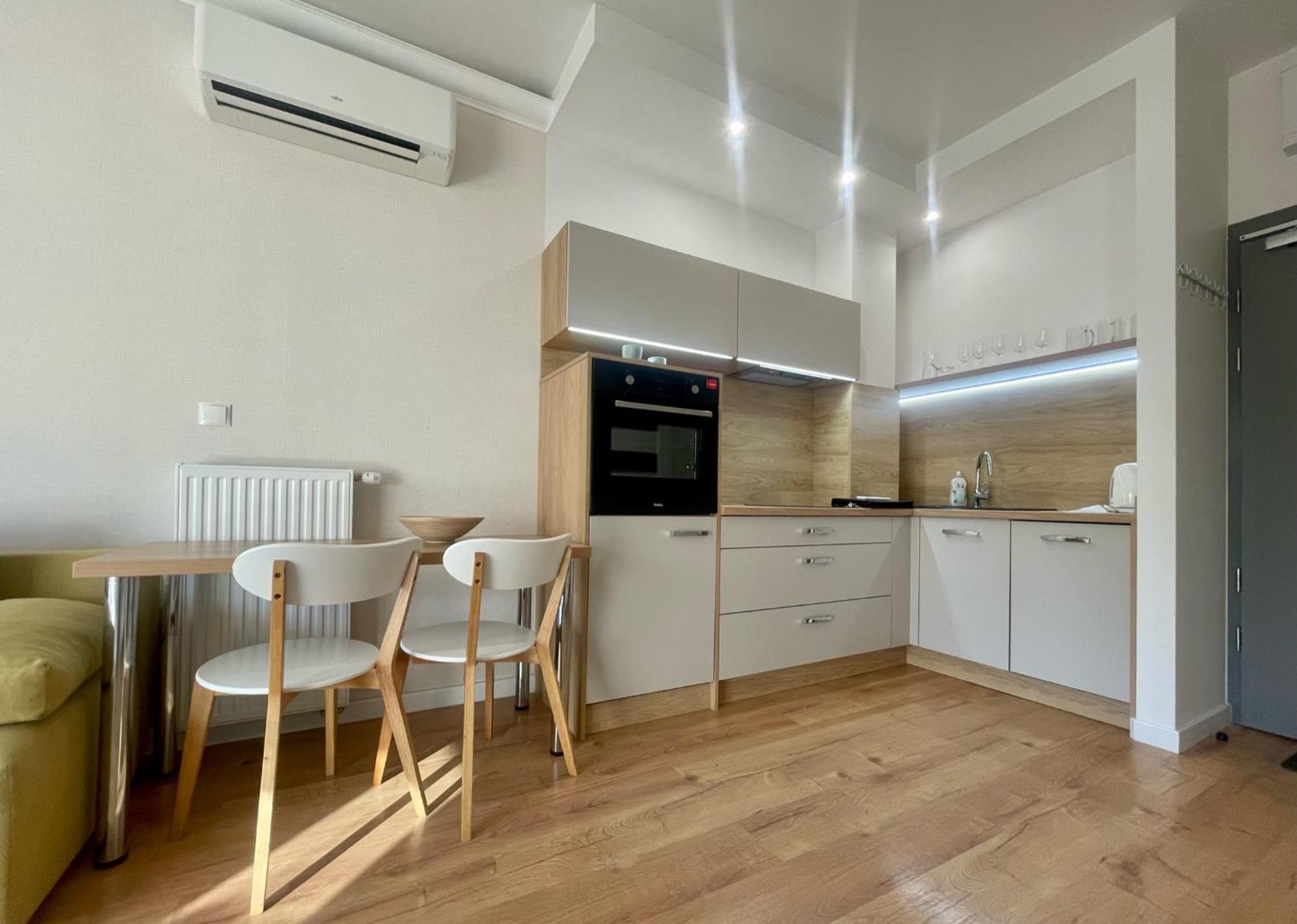 Apartment Opera Park 23 By Rent4you *