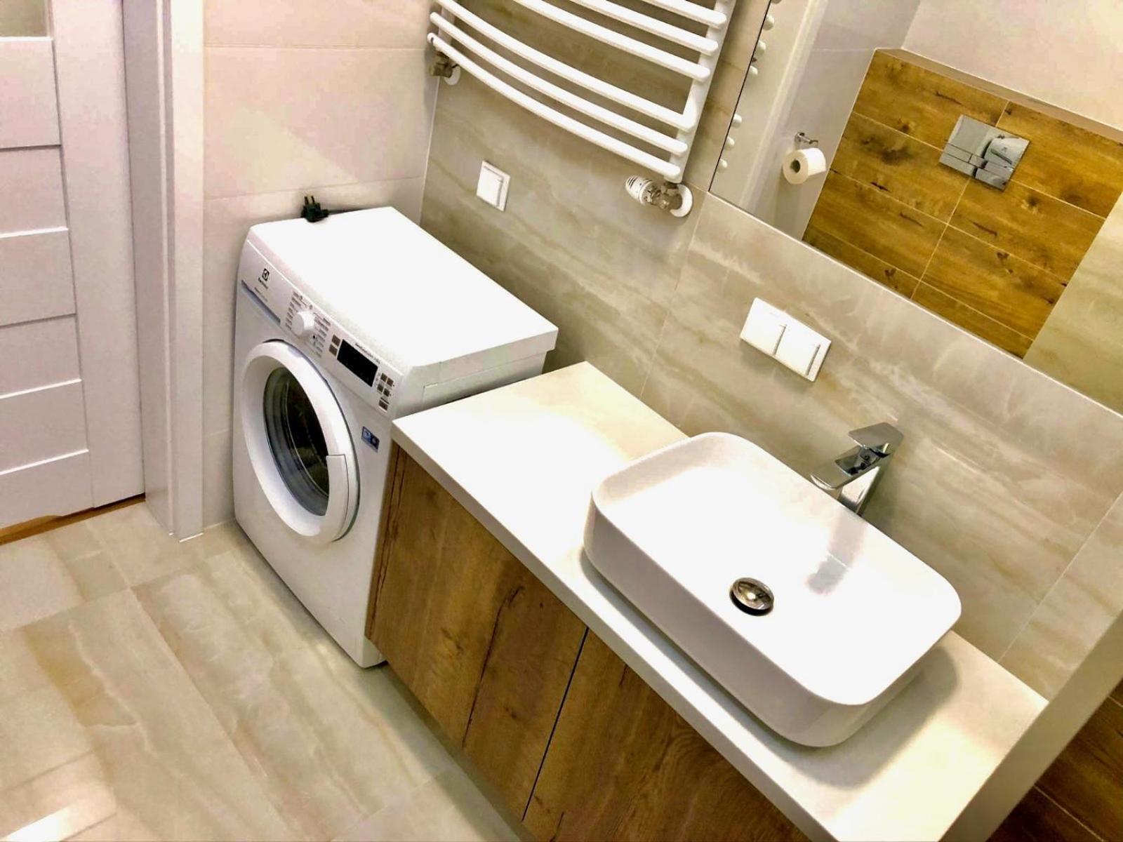Apartment Opera Park 23 By Rent4you Olsztyn (Warmian-Masurian)