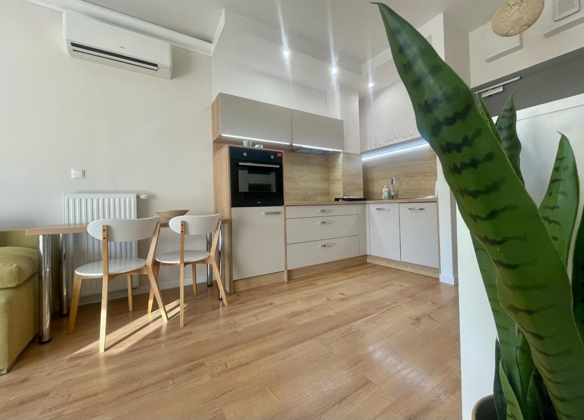 Opera Park 23 By Rent4you Olsztyn (Warmian-Masurian)