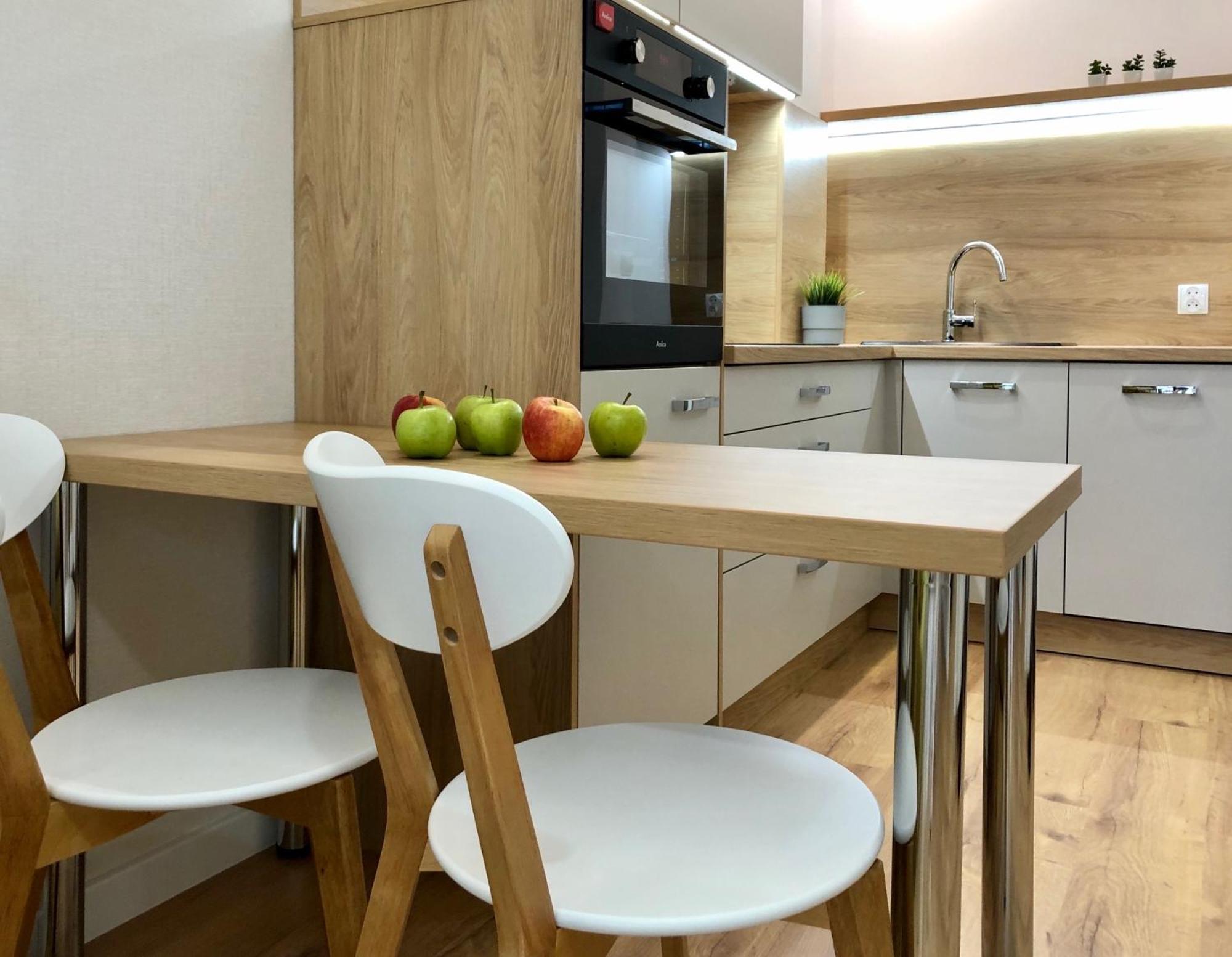 Apartment Opera Park 23 By Rent4you
