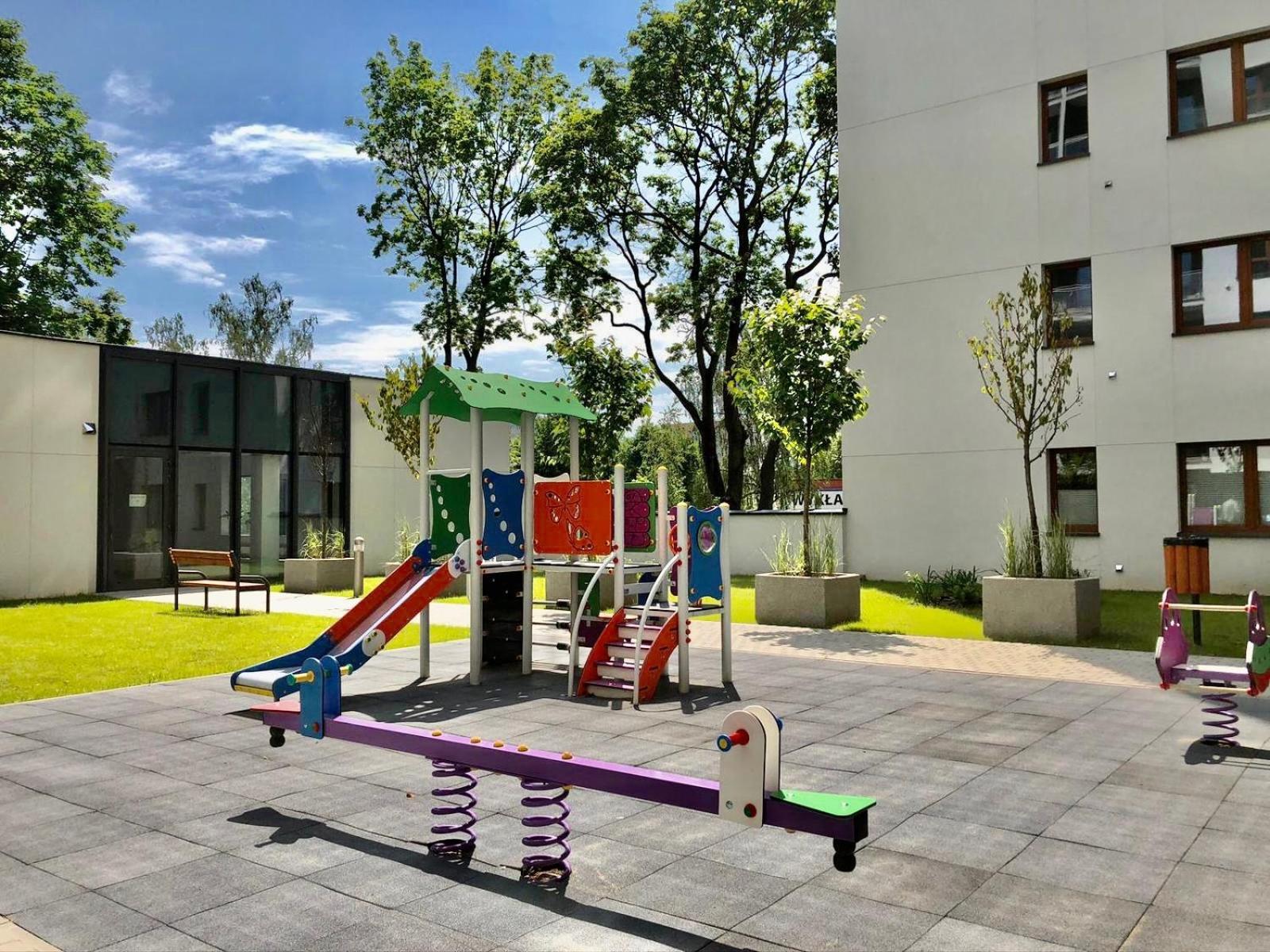 Opera Park 23 By Rent4you Olsztyn (Warmian-Masurian)